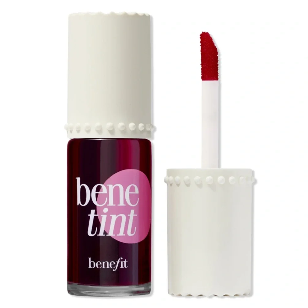 Benetint Liquid Lip & Cheek Stain “Rose”